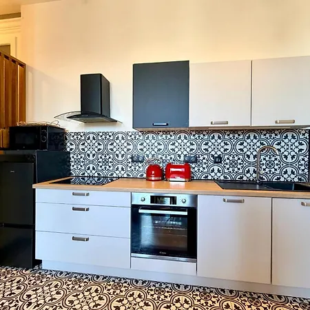Immense 2 Pieces Proche Centre-ville & Thermes Daire Aix-les-Bains