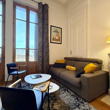 Immense 2 Pieces Proche Centre-ville & Thermes * Aix-les-Bains