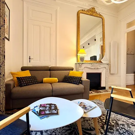 Immense 2 Pieces Proche Centre-ville & Thermes Daire Aix-les-Bains
