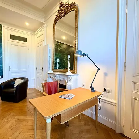 Immense 2 Pieces Proche Centre-ville & Thermes Aix-les-Bains
