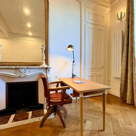 Daire Immense 2 Pieces Proche Centre-ville & Thermes Aix-les-Bains